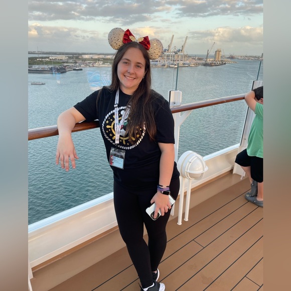 Meet your Posher, Kiley - Picture 1 of 1